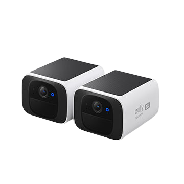 eufy SoloCam S220 (2-Pack)