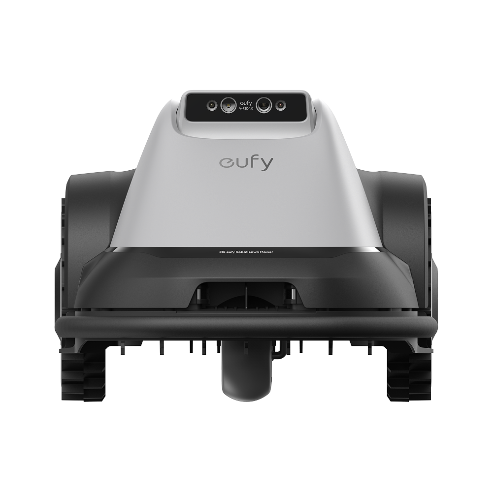 eufy Robot Lawn Mower E15
