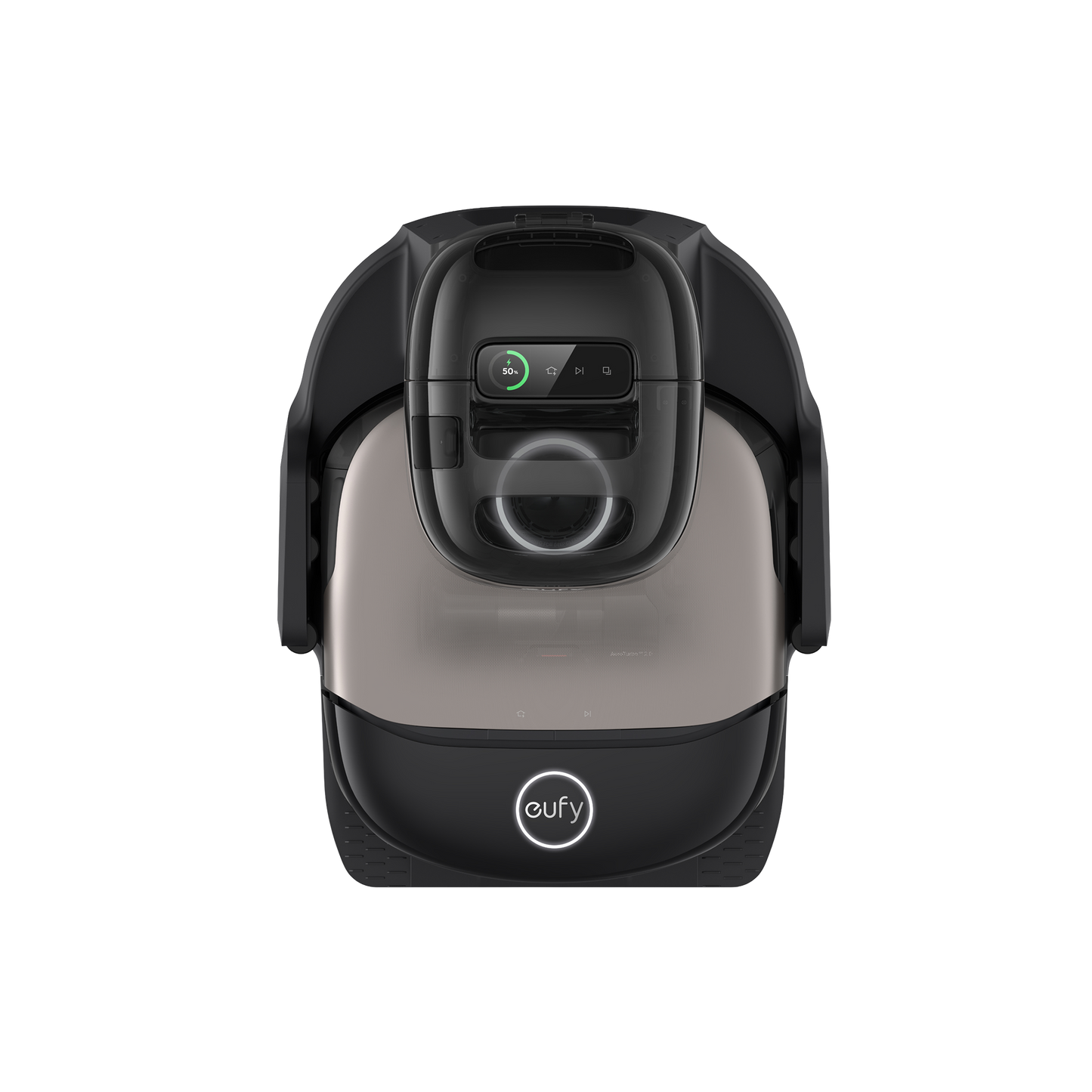 eufy Robot Vacuum Omni S2
