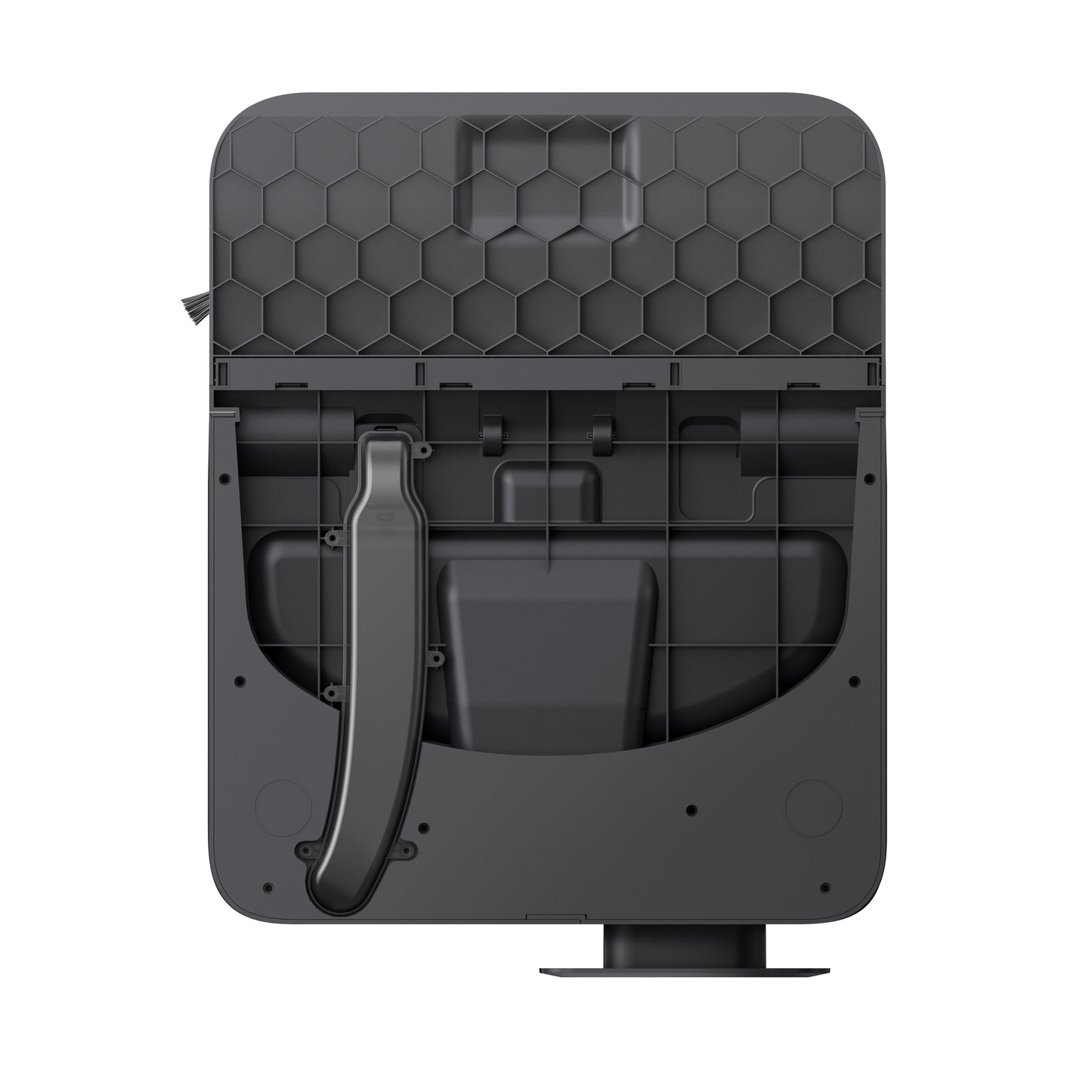 eufy Omni E28 | 3-in-1 Robot Vacuum, Mop, and Portable Deep Cleaner