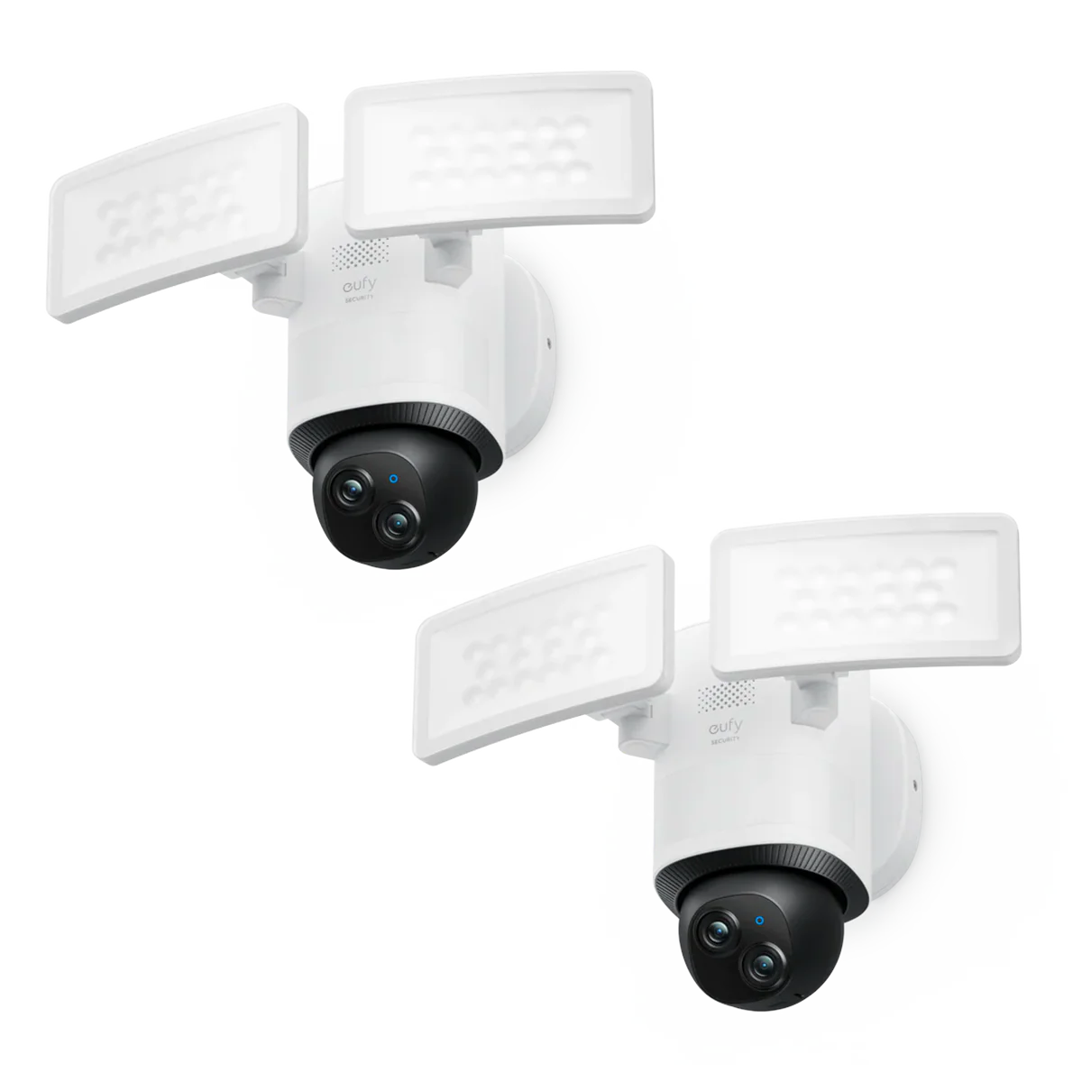 eufy Floodlight Cam E340 (2-Pack)