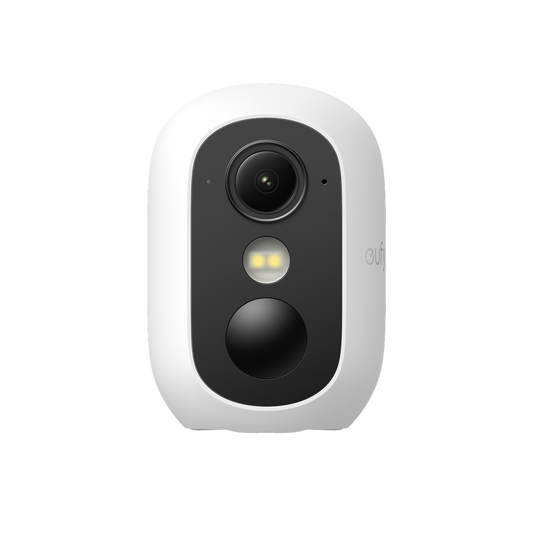 eufyCam C35 (White)