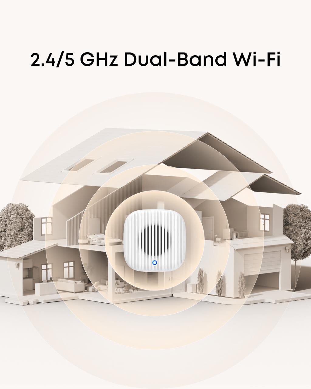 eufy Security Simple Chime