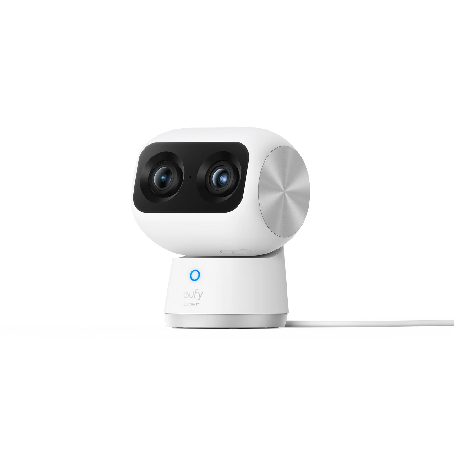 eufy Indoor Cam S350 + HomeBase S380