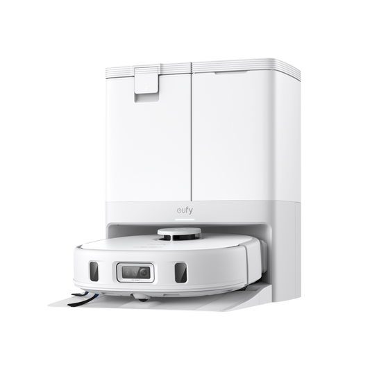 eufy X10 Pro Omni White