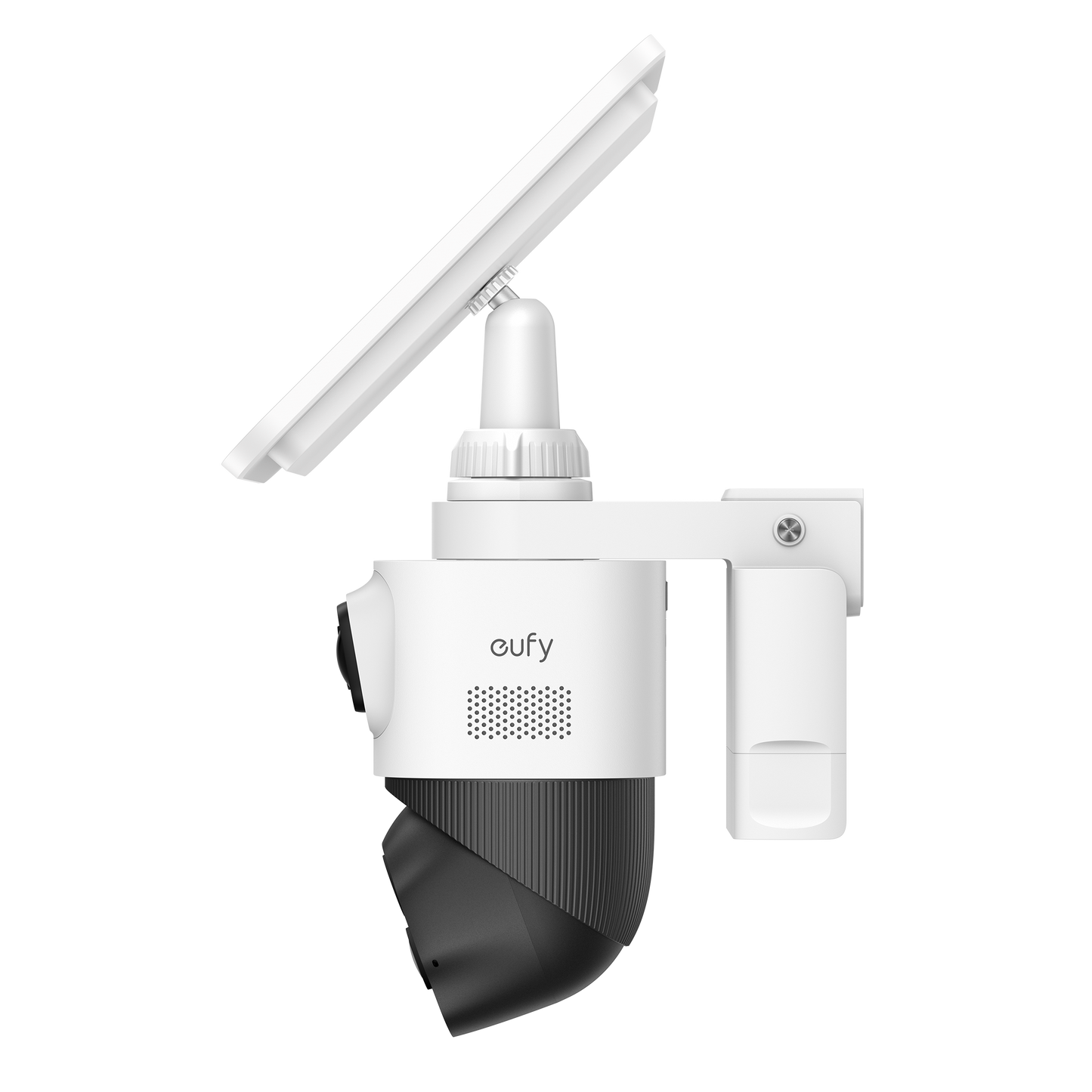 eufyCam S4 Ultimate 4K Outdoor PTZ Security Bundle