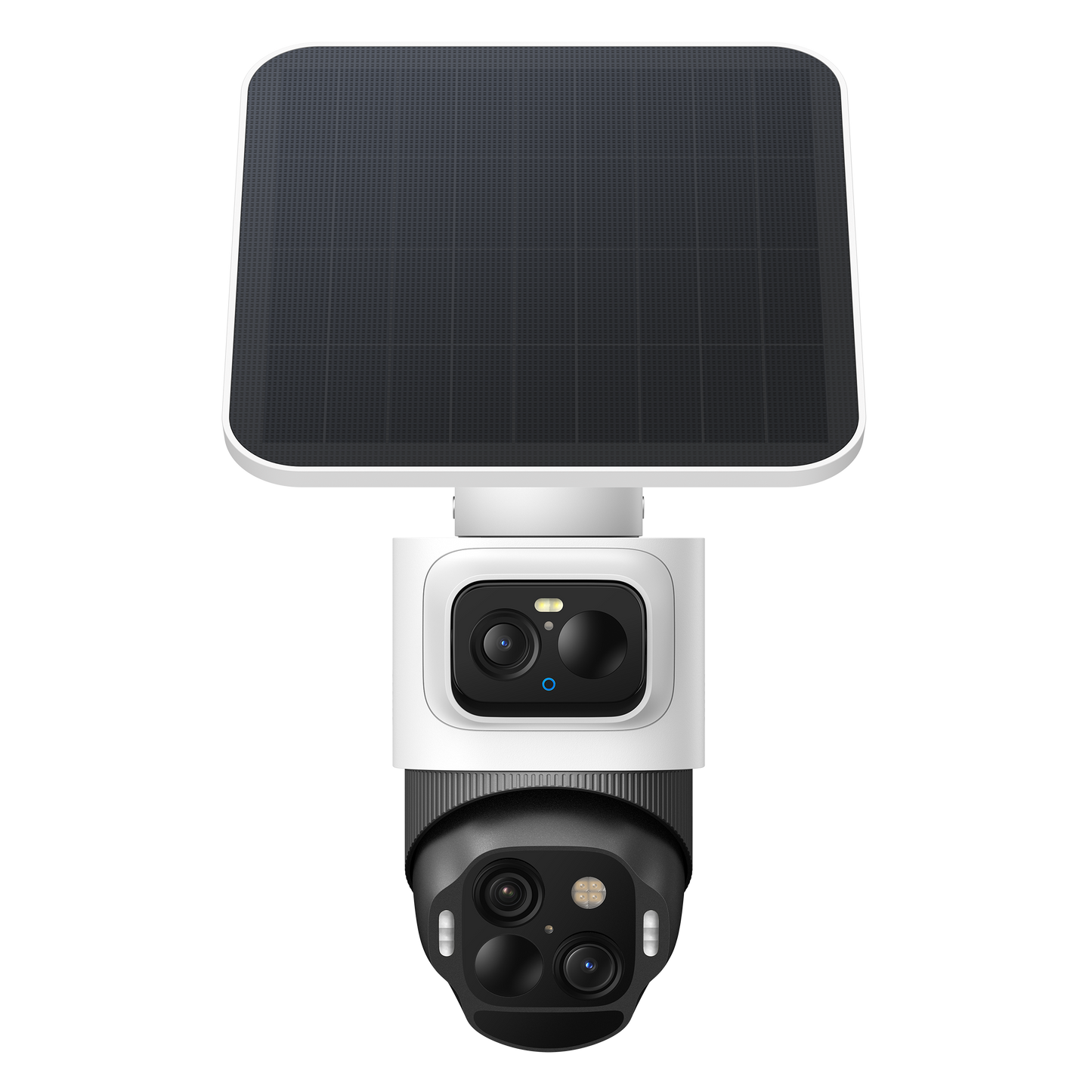 eufyCam S4 (2 pack) + Homebase 3 + Display + 1 TB Hard Drive