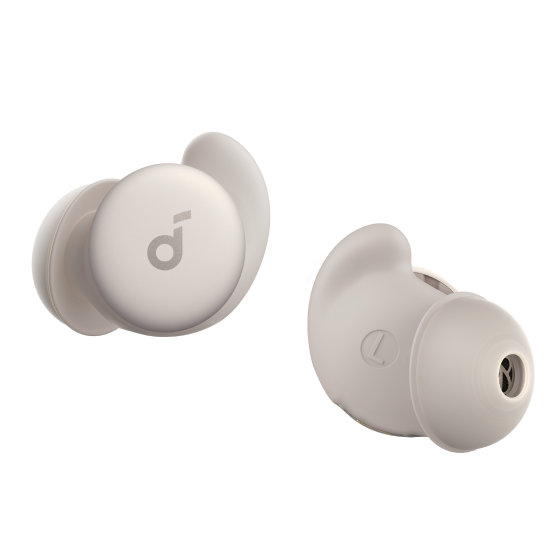 Anker soundcore Sleep A20 | Ultra-Comfortable Sleep Earbuds