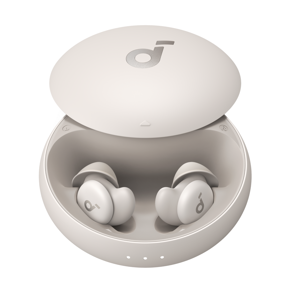 Anker soundcore Sleep A20 | Ultra-Comfortable Sleep Earbuds