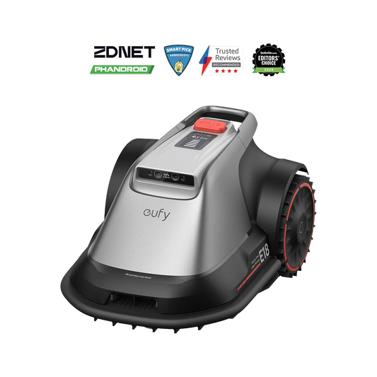 eufy Robot Lawn Mower E18