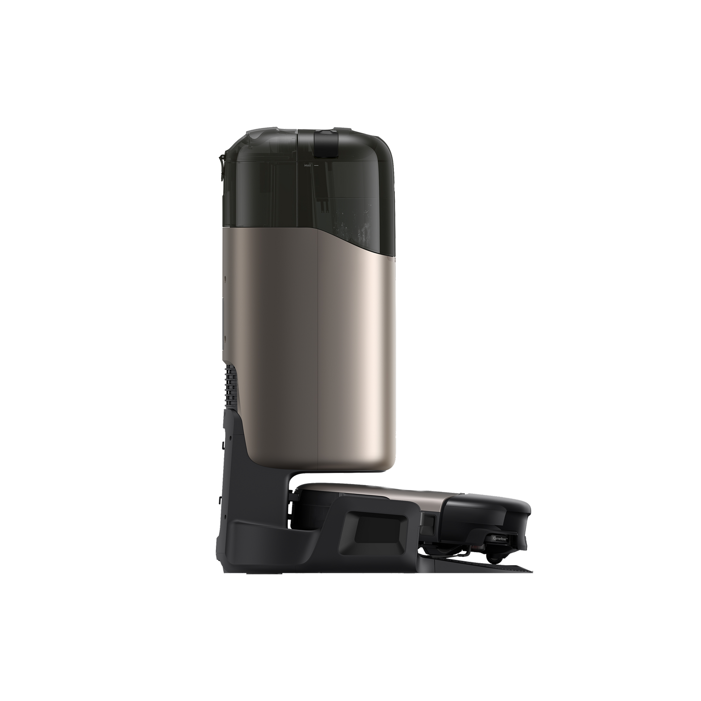 eufy Robot Vacuum Omni S2