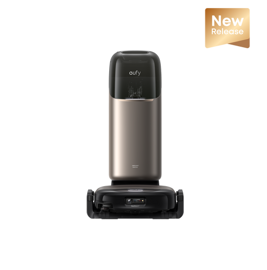 eufy Robot Vacuum Omni S2