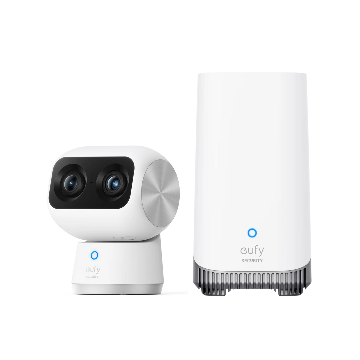 eufy Indoor Cam S350 + HomeBase S380