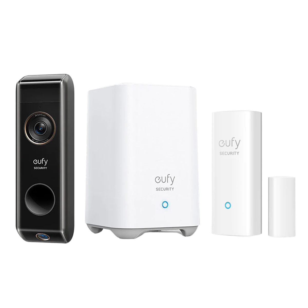 Video Doorbell S330