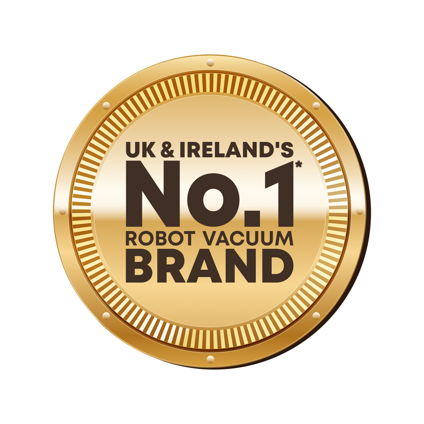 eufy E25 White | Robot Vacuum & Mop, 20KPa Ultra Suction Power