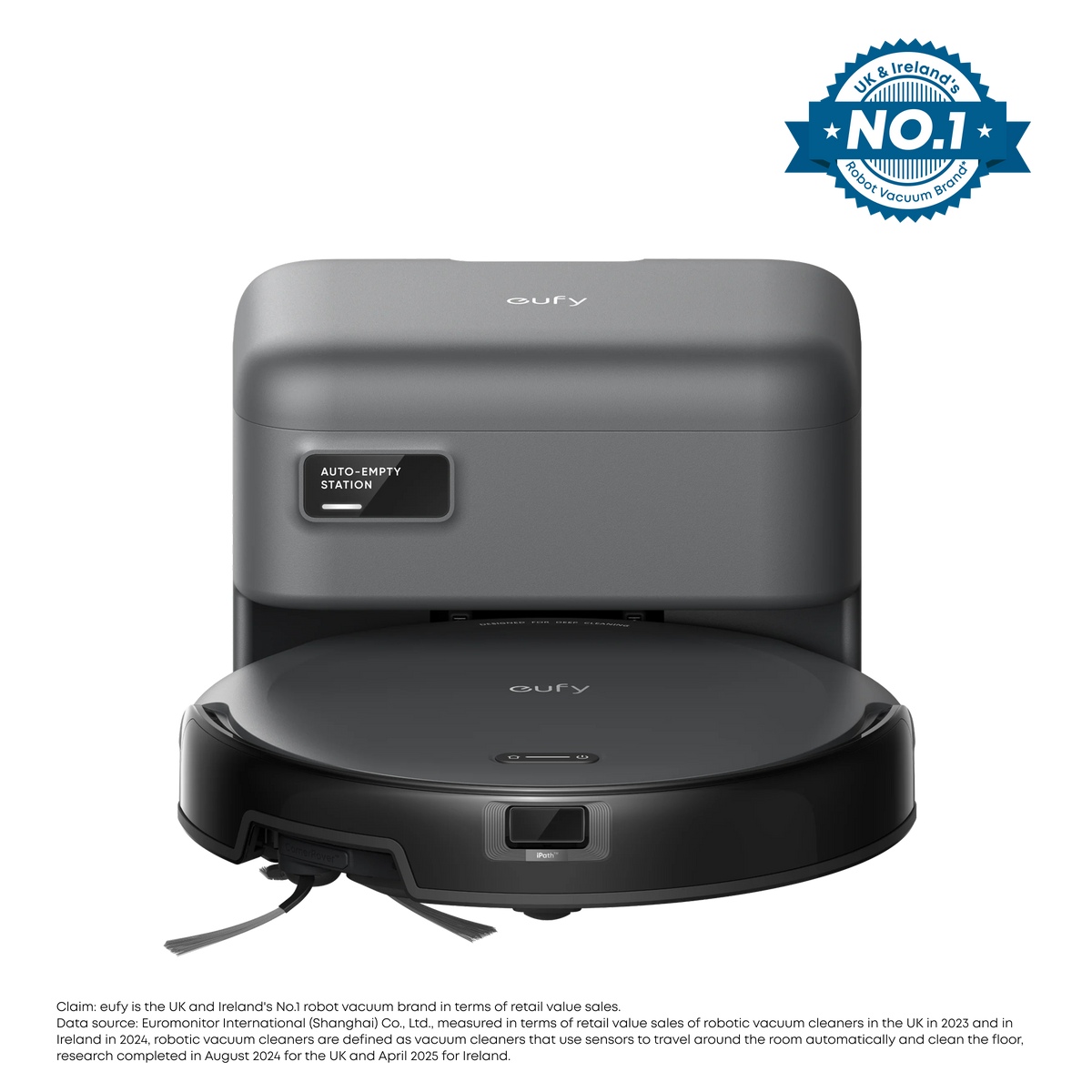 eufy Auto-Empty C10