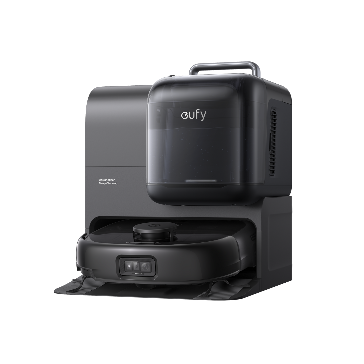 eufy Robot Vacuum Omni E28