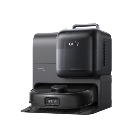 eufy Robot Vacuum Omni E28