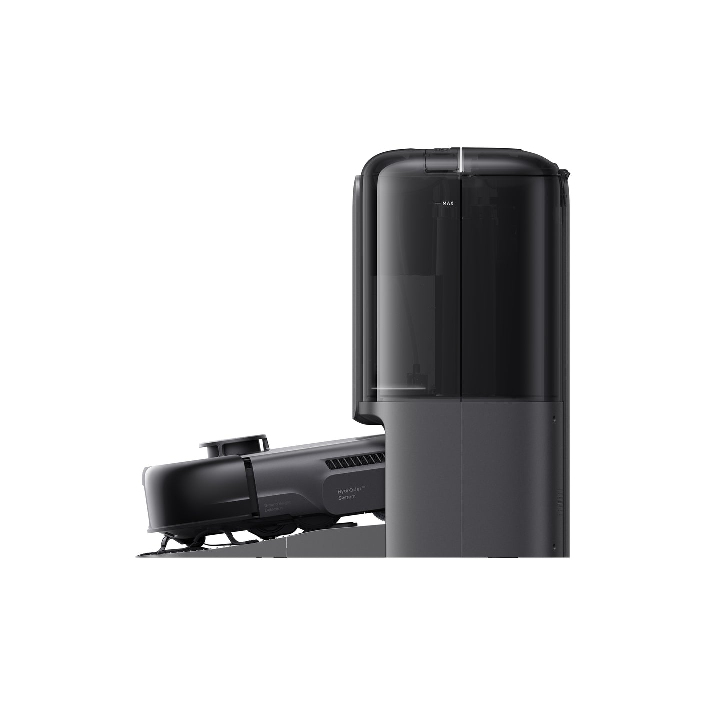 eufy Omni E25 | 2-in-1 Robot Vacuum and Mop