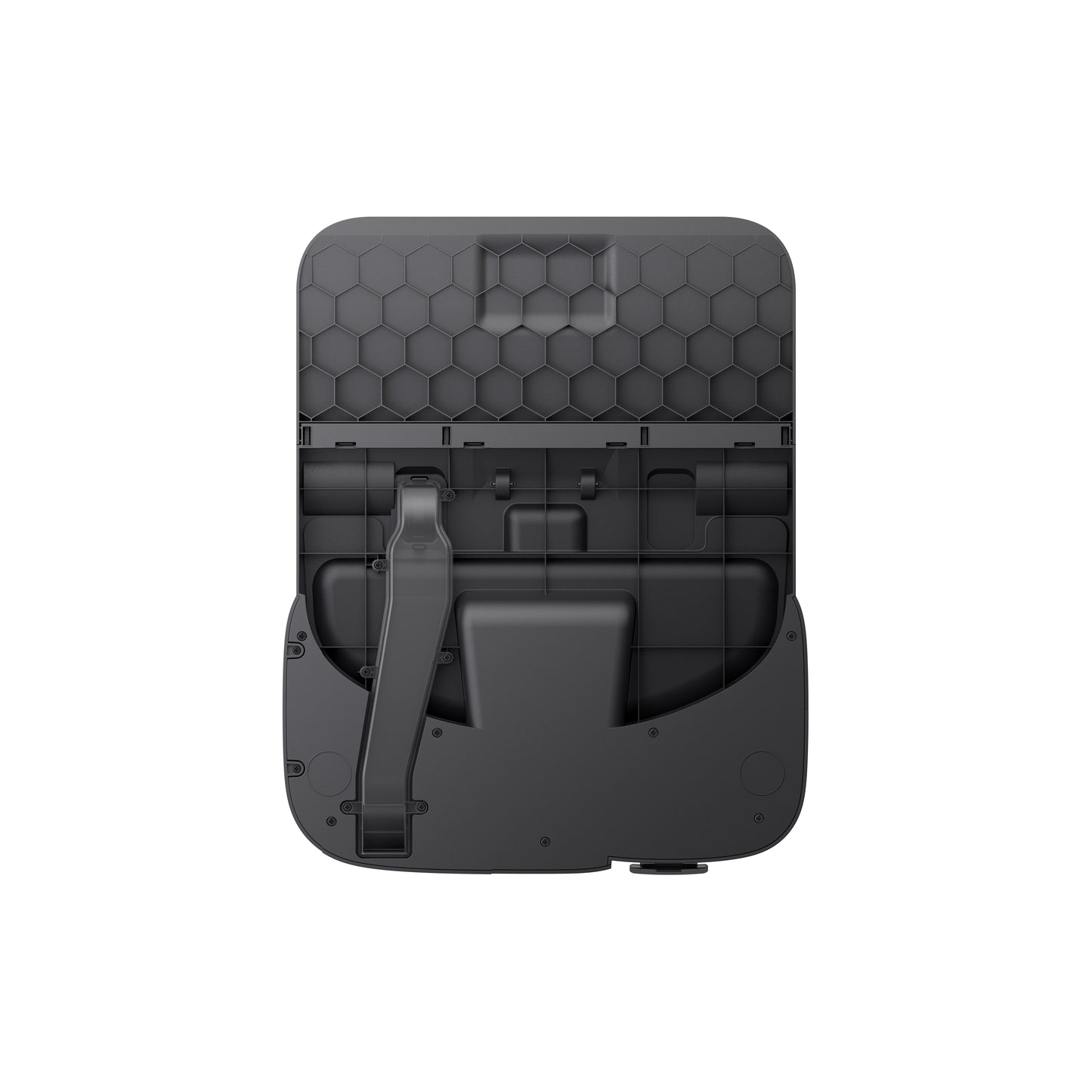eufy Omni E25 | 2-in-1 Robot Vacuum and Mop