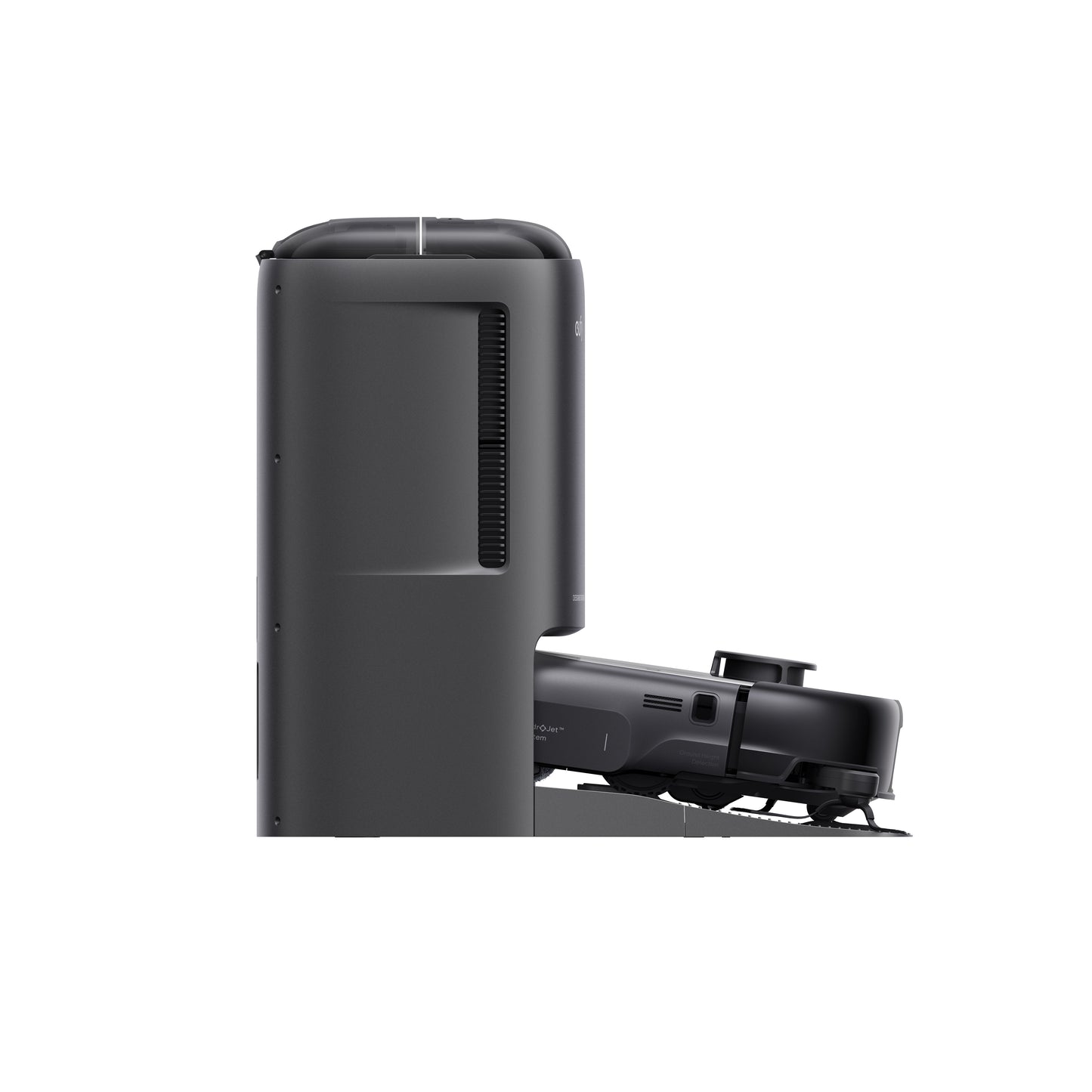 eufy Omni E25 | 2-in-1 Robot Vacuum and Mop