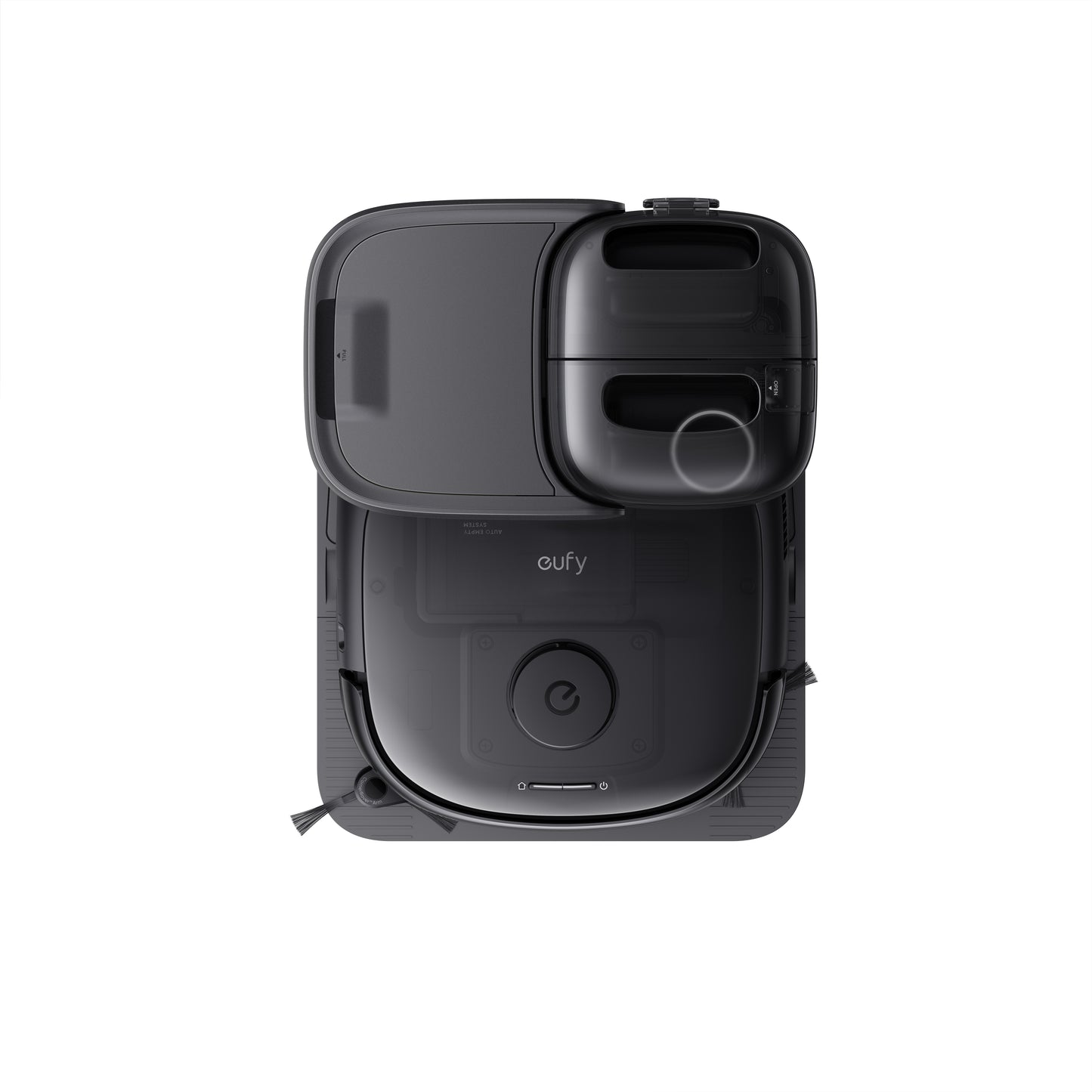 eufy Omni E25 | 2-in-1 Robot Vacuum and Mop