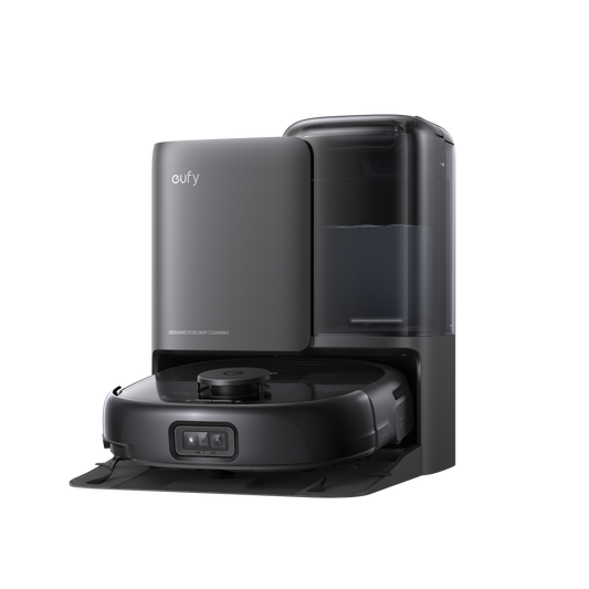 eufy Robot Vacuum Omni E25