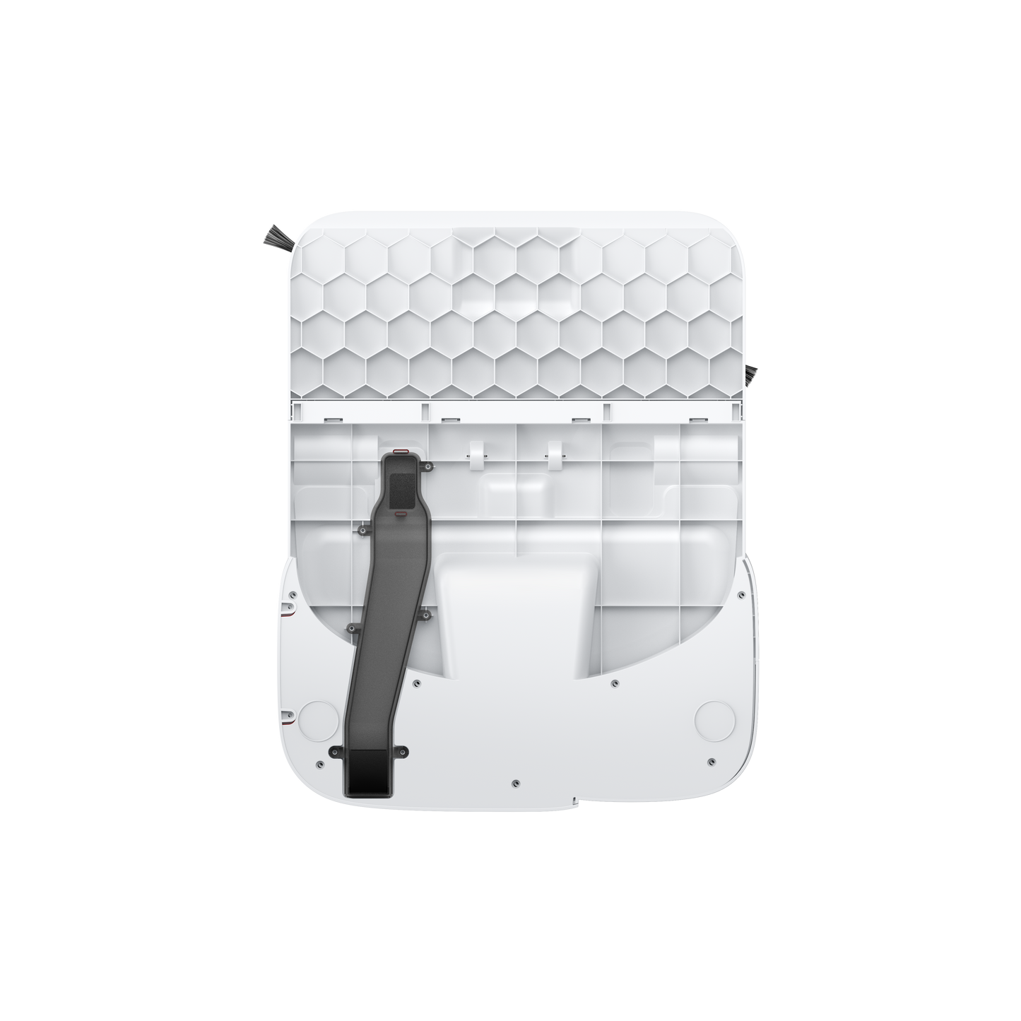eufy Omni E25 White + Complete Accessory Kit
