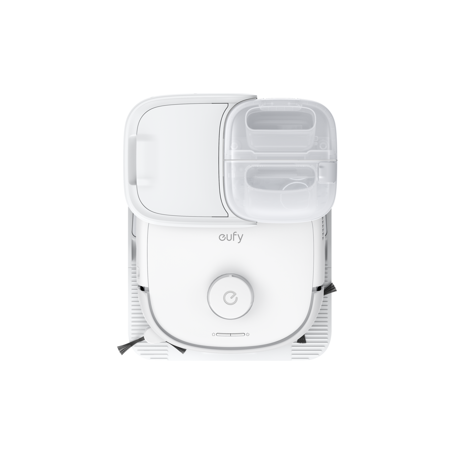 eufy Omni E25 White + Complete Accessory Kit