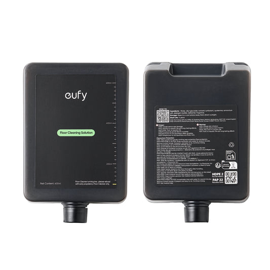 eufy Hard Floor Cleaner for eufy Robot Vacuum Omni S2