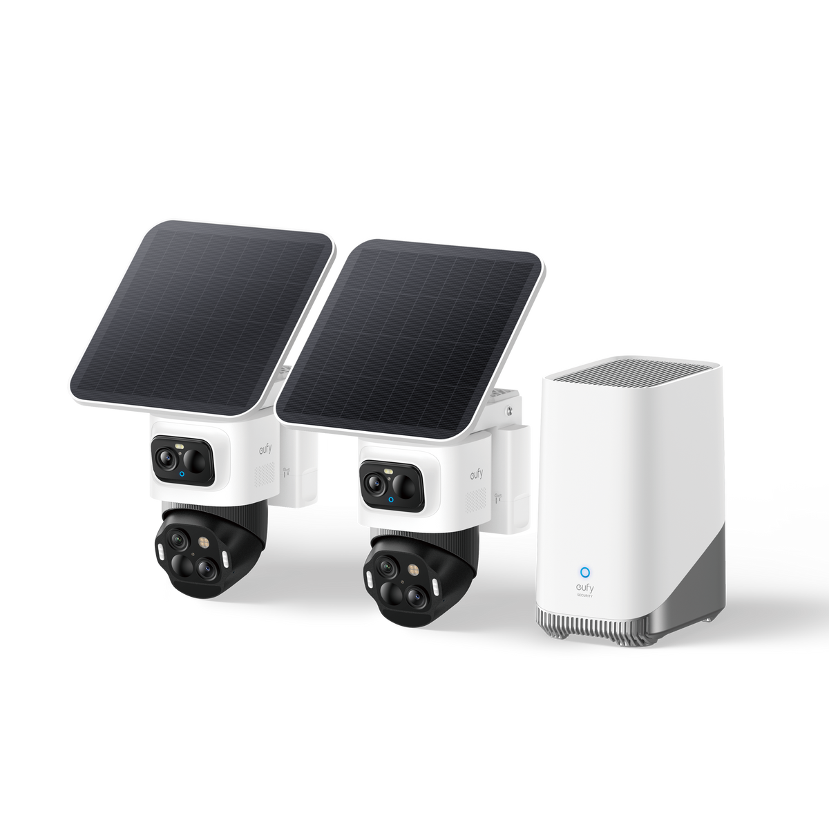 eufyCam S4 (2-Cam Kit)