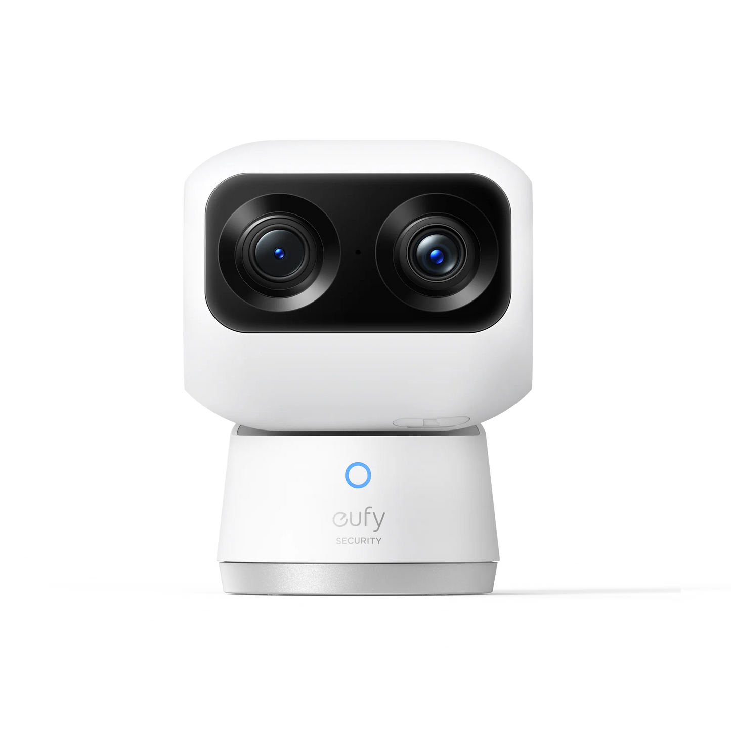 eufy Indoor Cam S350 + HomeBase S380
