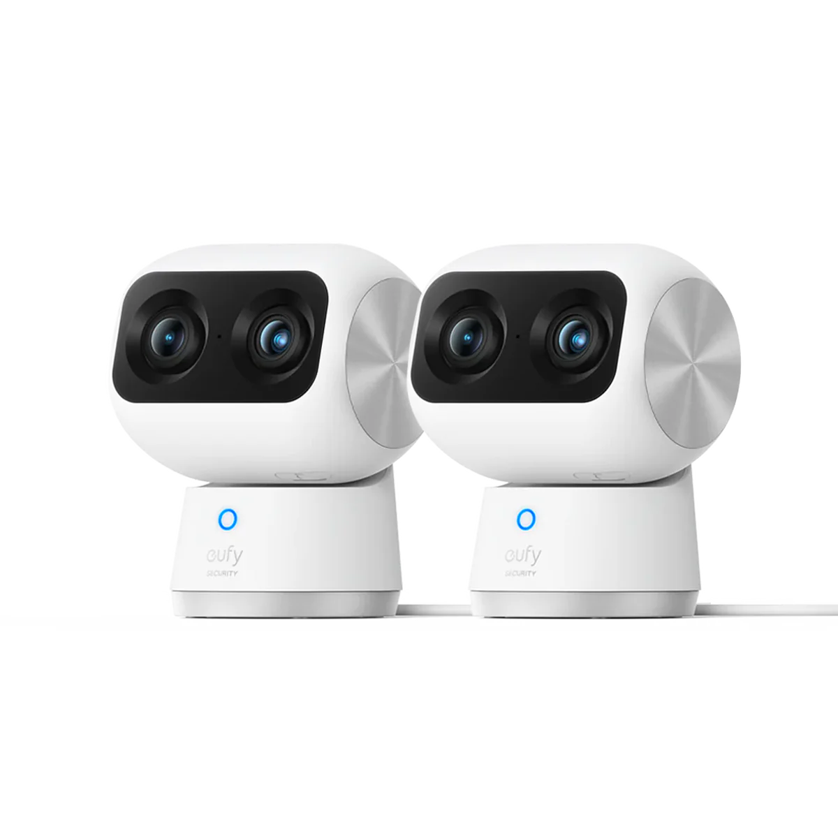 eufy Indoor Cam S350 (2-Pack)
