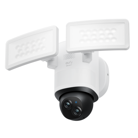 Floodlight Camera E340