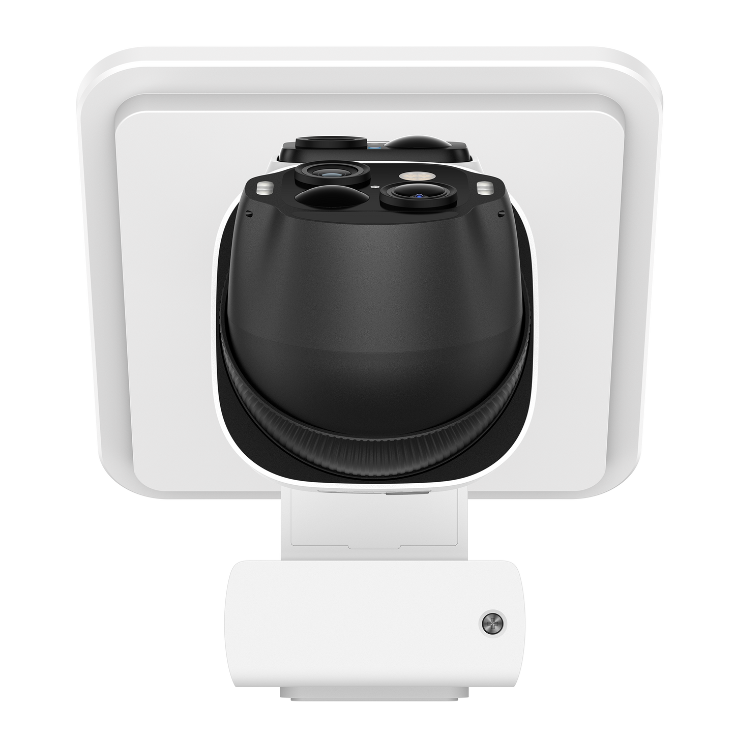 eufyCam S4 (2 pack) + Homebase 3 + Display + 1 TB Hard Drive